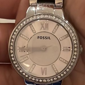 Fossil Watch